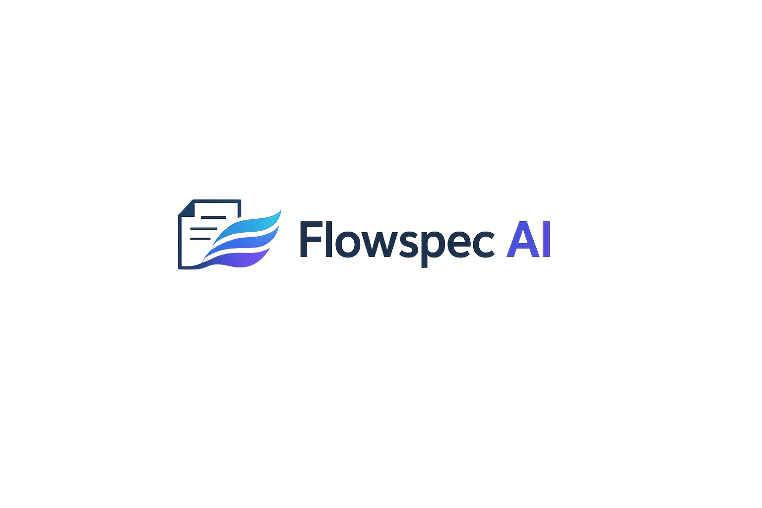 Flowspec AI